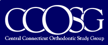 Central Connecticut Orthodontic Study Group (CCOSG)